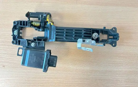 Door control unit/module
