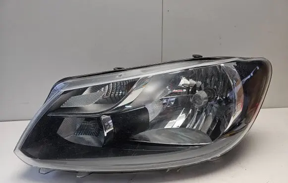 Volkswagen Caddy Headlight/headlamp 2K5941005A 1EL010551