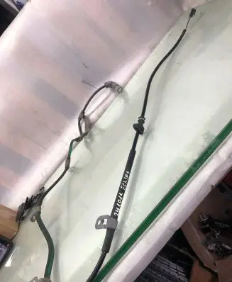 Mitsubishi Eclipse Cross Other wiring loom