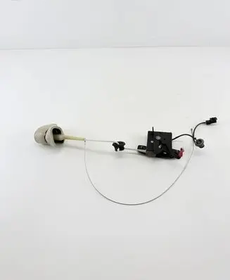 Porsche Cayman 987 Engine bonnet/hood lock/catch 99751195300 99662411701