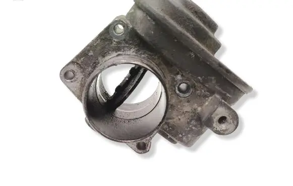 Opel Meriva A Throttle valve 8973002310