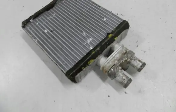 Skoda Fabia Mk1 (6Y) Interior heater climate box assembly 