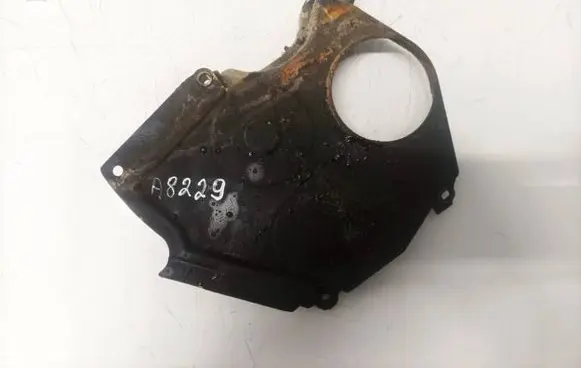 Timing belt guard (cover)