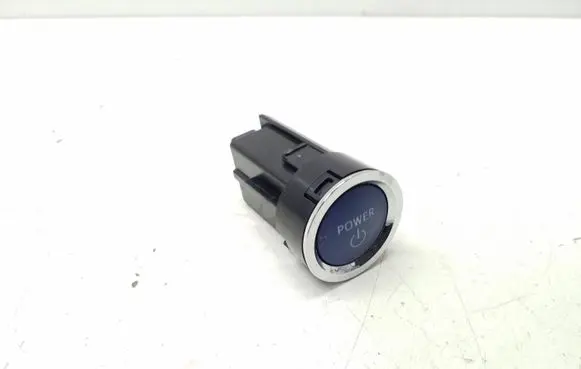 Engine start stop button switch