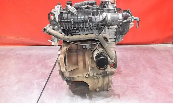 Ford Transit - Tourneo Connect Engine SFCF