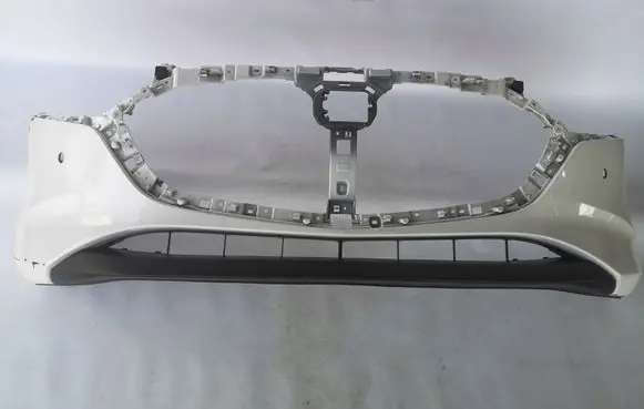 Mazda 3 Front bumper