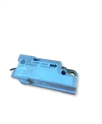Ford Galaxy Airbag deployment crash/impact sensor 1J0909606G 03000403 5WK42320