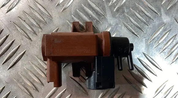 Ford Mondeo MK IV Turbo solenoid valve 6G909E882CA