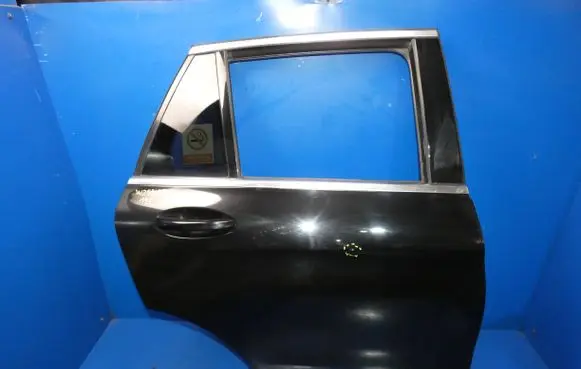 Mercedes-Benz GLC X253 C253 Rear door 