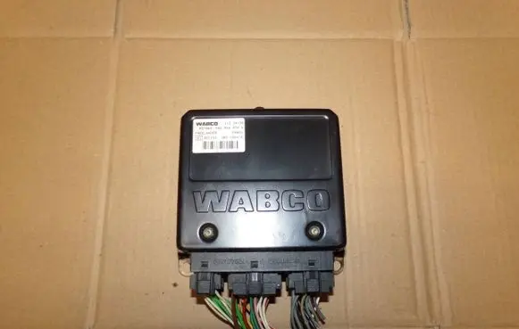 Land Rover Freelander ABS control unit/module 4460440700