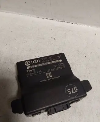 Volkswagen PASSAT B6 Other control units/modules 3C0907951A 3C0907530C