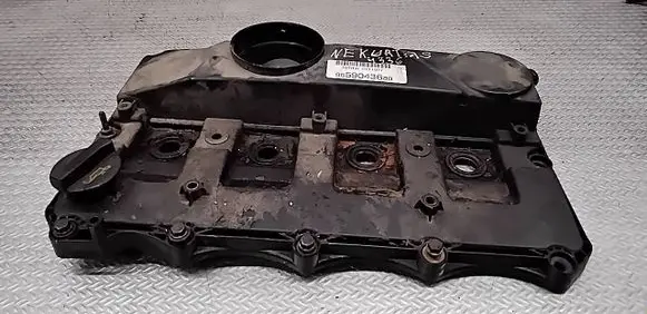 Citroen Jumper Rocker cam cover 9659043680