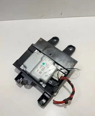 BMW X7 G07 Battery control module 8707828
