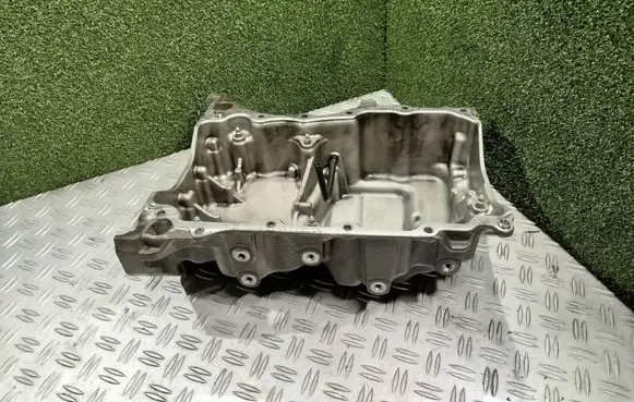 Renault Trafic III (X82) Oil sump 111234933R