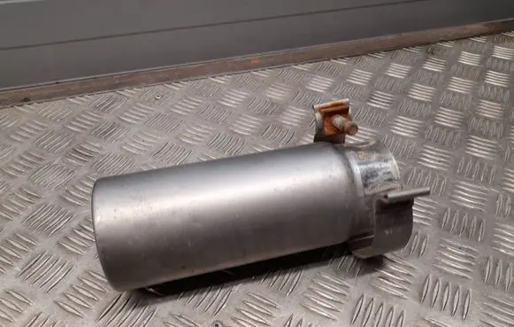 Ford F150 Muffler ending FL345C262BA