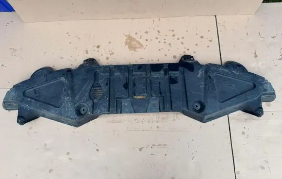 Volvo EX30 Rear underbody cover/under tray 32352704
