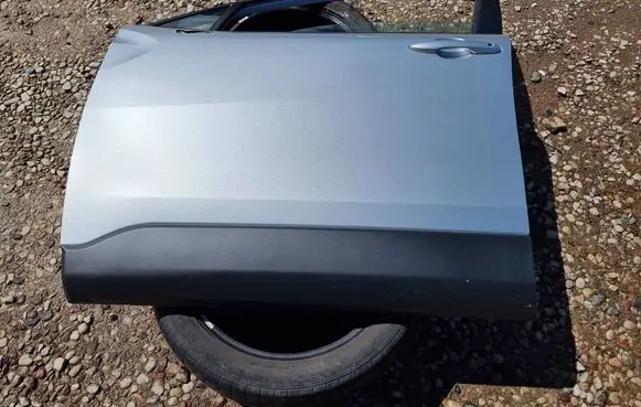 Toyota Corolla Cross Front door