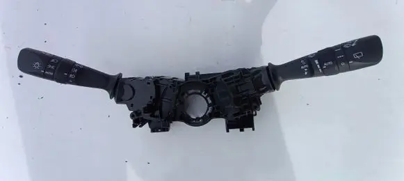 Toyota C-HR I Tailgate/trunk/boot open switch CHRZESPOLONY