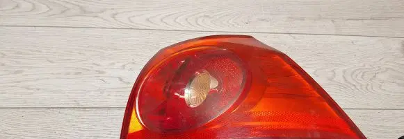 Volkswagen Golf V Rear/tail lights 1k6945112c