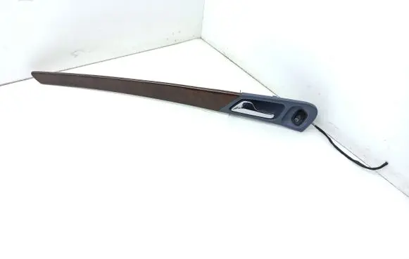 Mercedes-Benz C W203 Rear door card trim A3184