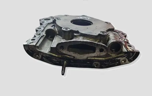 Citroen C4 II Oil pump 9686038880