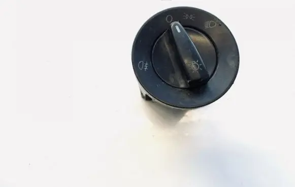Volkswagen PASSAT B5 Light switch 1c0941531