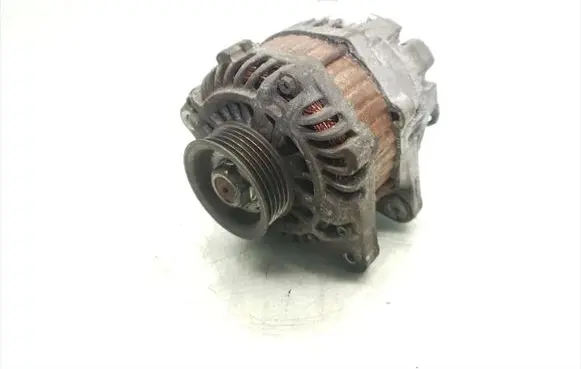 Honda Jazz Generator/alternator A5TJ0091 AHGA77