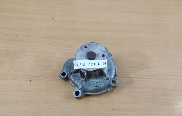Opel Astra J Water pump YECBD18