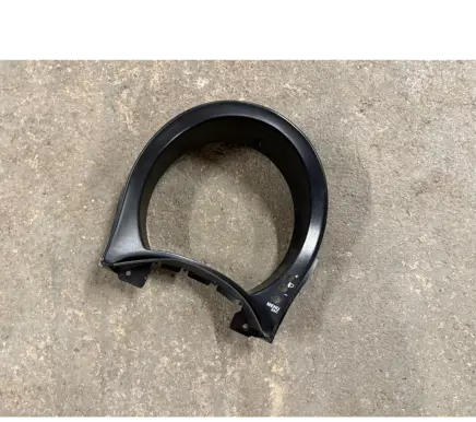 Fiat 500 Dashboard trim 735427190