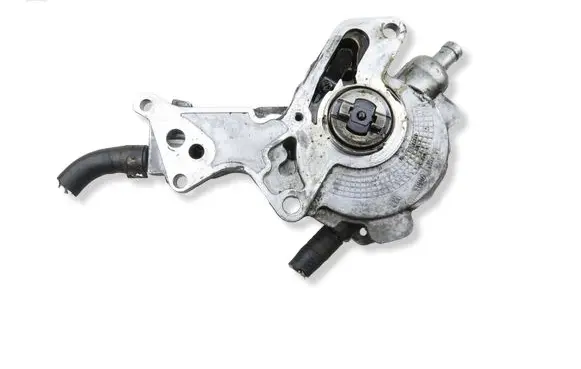 Volkswagen PASSAT B6 Fuel injection high pressure pump 038145209N