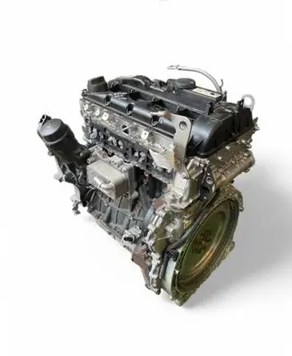 Mercedes-Benz GLE (W166 - C292) Engine 651960