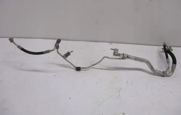 Mercedes-Benz ML W166 Air conditioning (A/C) pipe/hose A1668300100