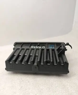 Opel Astra G Other control units/modules 09131730 1D252620