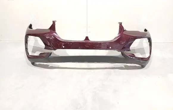BMW X5 G05 Front bumper 51117421791 7421791