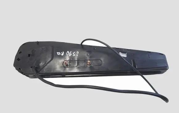 BMW 1 F20 F21 Seat airbag 619059000