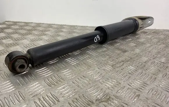 SsangYong Korando Rear shock absorber/damper 4531037020