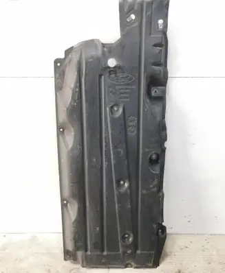 Ford Fiesta Side bottom protection H1bb11132ad