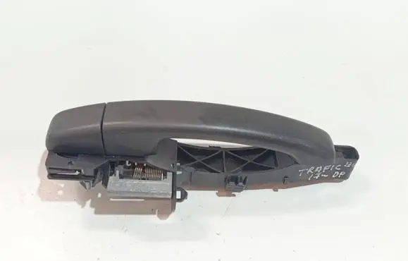 Renault Master III Front door exterior handle 806068194R