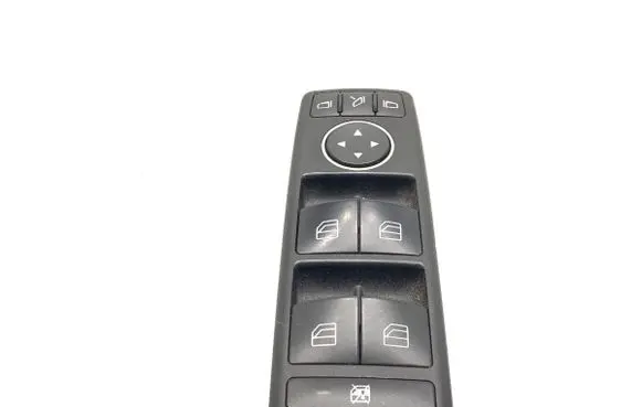 Mercedes-Benz GLE (W166 - C292) Electric window control switch A1669054400