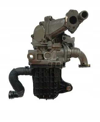 Toyota Proace EGR valve 9807593080