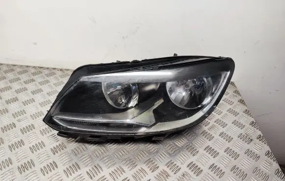 Volkswagen Touran II Headlight/headlamp 1T1941005G