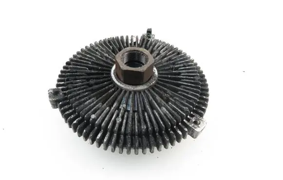 BMW 5 E39 Viscous fan clutch 
