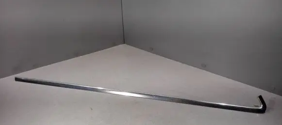 Audi A6 S6 C5 4B Rear side glass trim 4B9853345