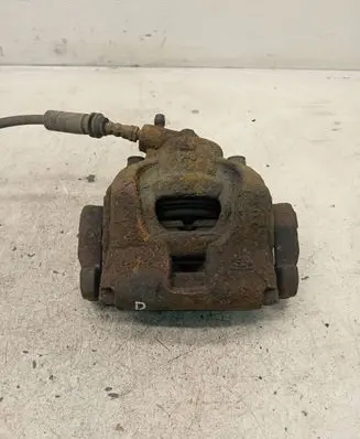 Ford Mondeo MK IV Front brake caliper