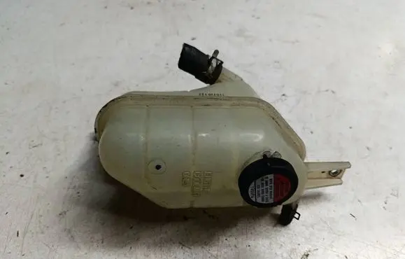 Suzuki SX4 S-Cross Coolant expansion tank/reservoir 216548