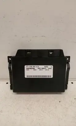 Mercedes-Benz C W203 Gearbox control unit/module A0325451232