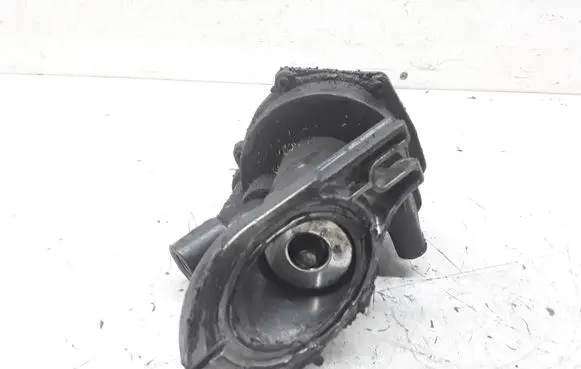 Ford Focus Vacuum pump