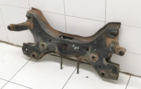 Volkswagen Up Front subframe