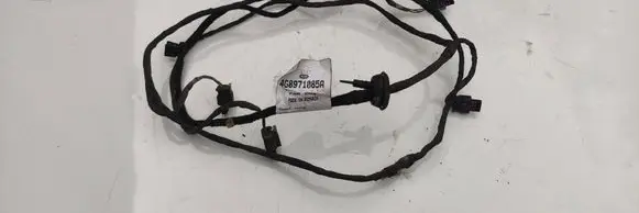 Audi A7 S7 4G Parking sensor (PDC) wiring loom 4G8971085A