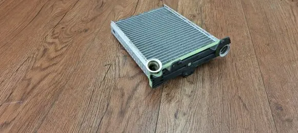 Renault Megane IV Heater blower radiator 271154677R T1031386S